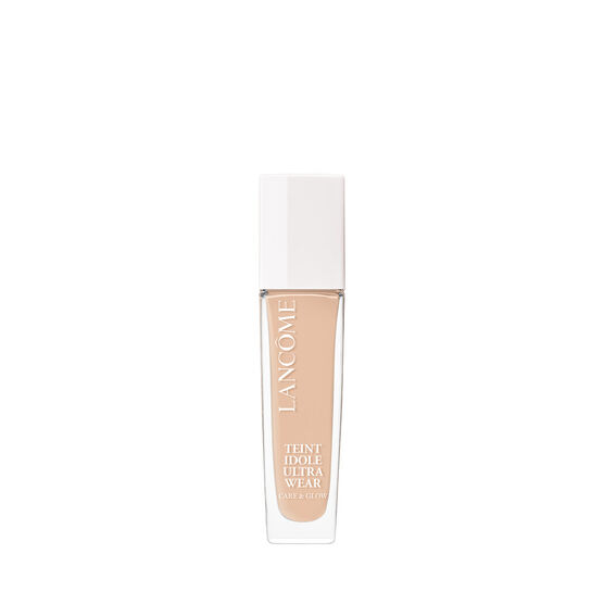 Base Lanc&ocirc;me Teint Idole Ultra Wear Care & Glow